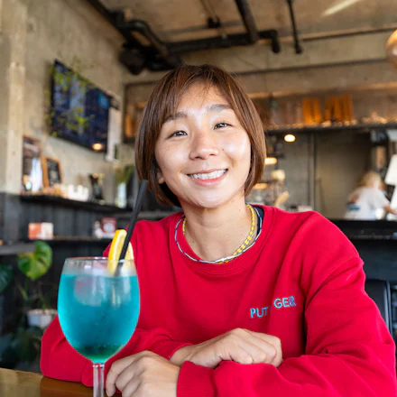 【移住】元フィギュアスケート日本代表 高橋成美
三浦半島で自立生活へ本気の賃貸物件探し